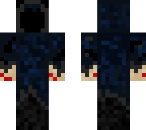 nyx rough draft
