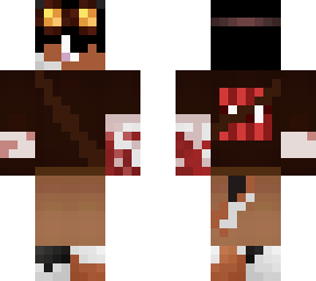 oc skin