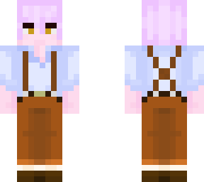 oc skin finalized fr fr