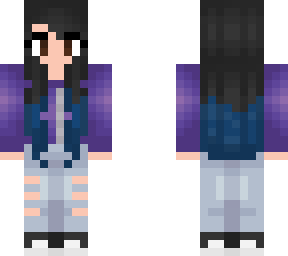 ombr girl 2