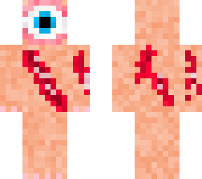 one eyed willy mk 2