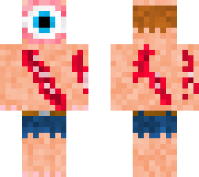 one eyed willy mk 3