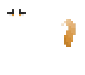orange fox base
