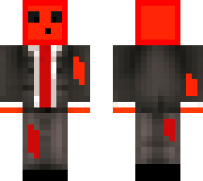 original mg skin but withered