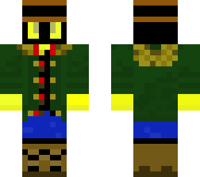 outback ghost (even even better)