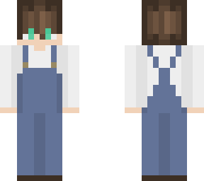 overall,