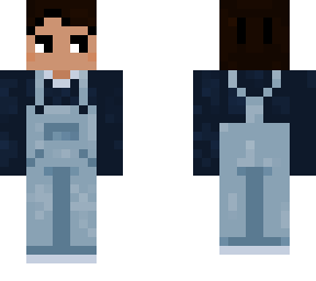 overalls