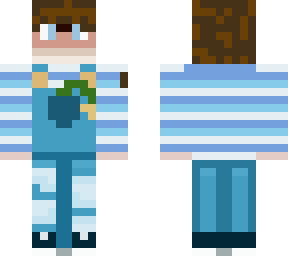 overalls child