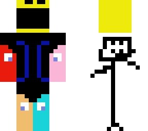 pacman x video