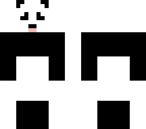 panda