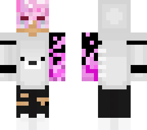 pandablackrose