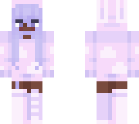 pastel hoodie