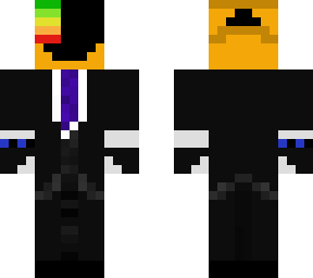 pato daft punk