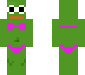 pepe bikini