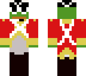 pepe british