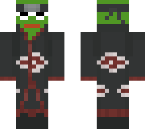 pepe jutsu