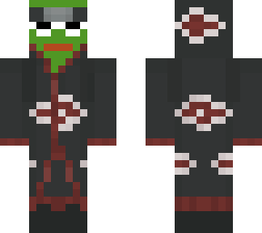 pepe jutsu