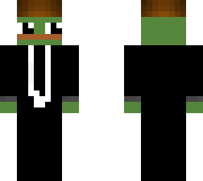 pepe remake