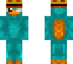 perry with drip