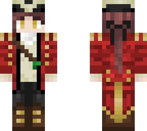 persona [soldier attire] *re-touched*