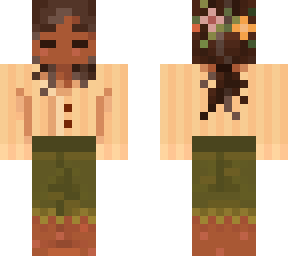 personal skin