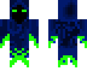 phantom wraith