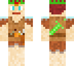 pillager player