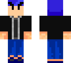 pipo1660's skin