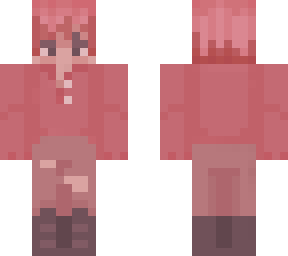 pirate axolotl (axolitic mc skin)