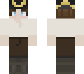 pirate fit numero uno