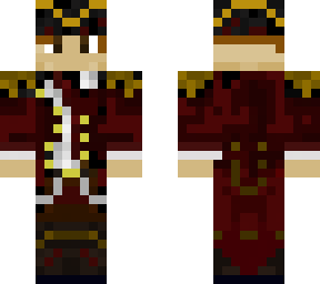 pirate me