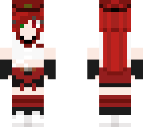 pizza girl fnaf