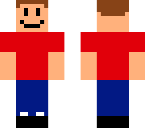 player/maybe default skin