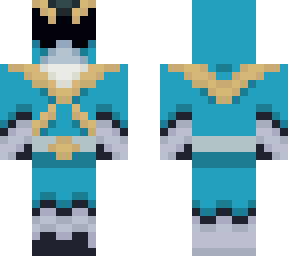 pocket sentai pokeranger - cobaranger