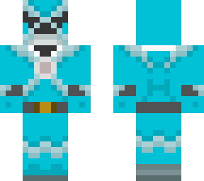 pocket sentai pokeranger - metaranger
