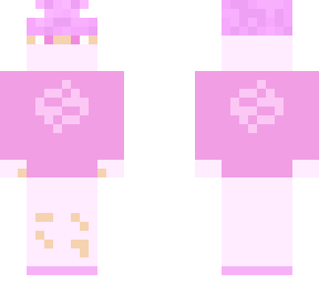 pogchamp pink