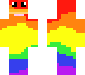 pride chicken