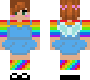 pride overalls