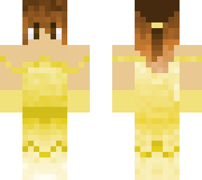 princess belle