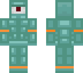 prismarine defender