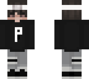 pro ts official skin