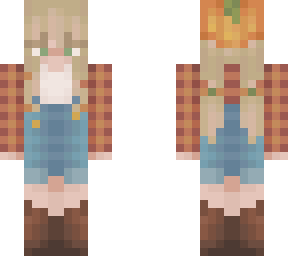 pumpkin farmin' - ce