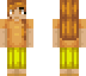 pumpkin pie remake