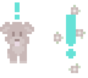 puppy | Minecraft Skins