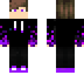 purple guy simple
