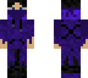 purple ninja
