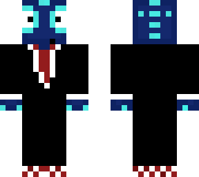 qg2's third skin