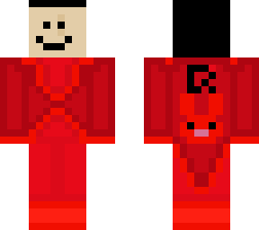 quackity red rabbits