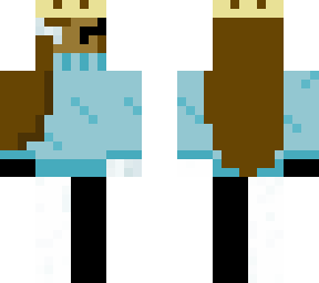 queen blue