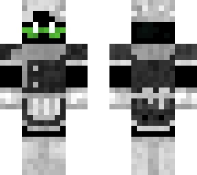 ralsei maid ;)